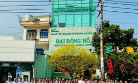 Đại Đông Hồ: Hành trình phát triển và trách nhiệm xã hội