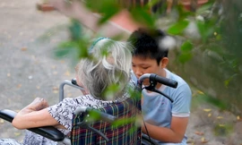 Câu chuyện của những đứa trẻ nỗ lực vượt lên nghịch cảnh ngay giữa Sài Gòn