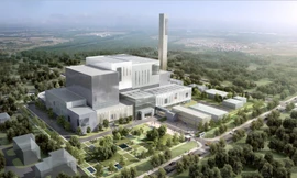 Bamboo Capital tiến vào lĩnh vực điện rác