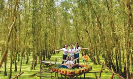 Du lịch phục sinh trở lại sẽ “lợi hại” hơn xưa