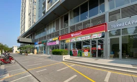 TP.HCM: Xu hướng dịch chuyển mặt bằng trung tâm đắt đỏ về thuê shophouse tại khu dân cư