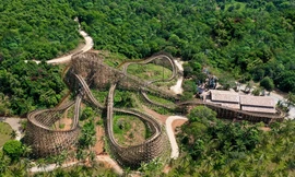 6 trải nghiệm hạnh phúc tại đảo thiên đường Hòn Thơm