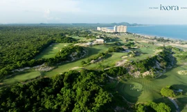 02 ưu thế vượt trội của Hồ Tràm