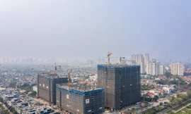 Hanoi Melody Residences được cấp sổ đỏ: Bảo chứng pháp lý vững chắc 