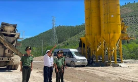 EVNNPT chủ động các phương án đảm bảo truyền tải điện dịp nghỉ lễ Quốc khánh 2/9