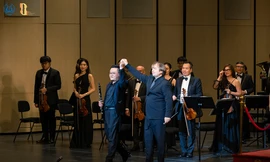 MSB đồng hành mang những kiệt tác âm nhạc vượt thời gian đến khán giả Việt