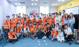 Trường đại học tư thục ở Việt Nam giải bài toán học phí cho sinh viên