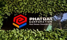 Bất động sản Phát Đạt tích cực giảm các khoản nợ vay