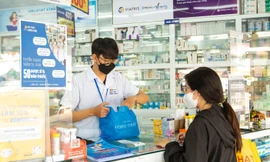 FPT Long Châu tặng khách hàng 88 chỉ vàng mừng tết Nhâm Dần 