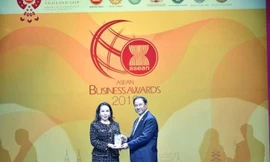 Golf Long Thành – Hành trình xây dựng doanh nghiệp bền vững vì cộng đồng, xã hội