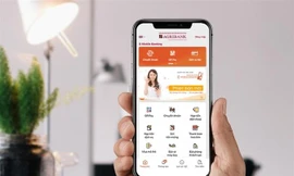 Agribank tiếp tục miễn phí chuyển tiền trên Internet Banking