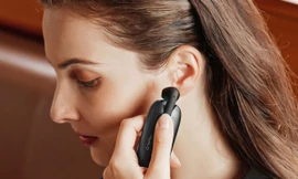 3 tai nghe không dây có thiết kế độc đáo khuyến mãi lớn chào năm mới