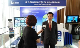 Gia tăng vi khuẩn kháng thuốc sau đại dịch COVID-19