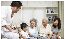 Sa sút trí tuệ: Giải bài toán khó bằng cách tiếp cận sớm