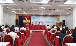 Bảo hiểm PVI tham dự Hội nghị tập huấn công tác thu của Bảo hiểm xã hội Việt Nam