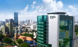 Bảo hiểm FWD hỗ trợ công tác phòng chống dịch COVID-19 