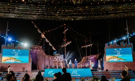 An Khang Homes - Đơn vị phân phối chính thức dự án Libera Nha Trang