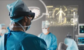 Ứng dụng trí tuệ nhân tạo trong chẩn đoán và phát hiện bệnh sớm