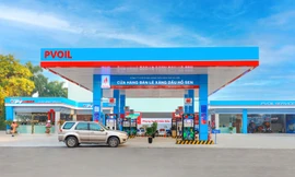 PVOIL đặt mục tiêu tăng trưởng 8%, chuẩn bị kinh doanh xăng Jet A1 vào cuối năm