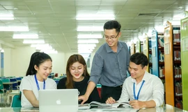 Chuẩn hóa nguồn nhân lực từ bậc đại học - yêu cầu bức thiết để đưa nền kinh tế Việt hội nhập