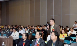 Diễn đàn hợp tác, xúc tiến thương mại Việt Nam - Asean năm 2022