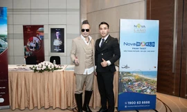 Những yếu tố khiến concert hoành tráng kỷ niệm 30 năm ca hát của Jimmii Nguyễn được chờ đón