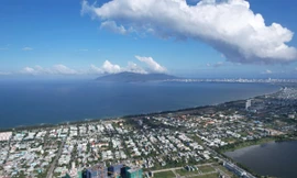 Liên Chiểu vươn mình thành “quận kinh tế” mới của Đà Nẵng, đón chuỗi dự án nâng tầm vị thế 