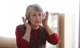 Giải pháp cải thiện điếc tai an toàn, hiệu quả từ thảo dược thiên nhiên