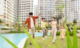 Masteri Collection và hành trình kiến tạo cộng đồng "Sống phong cách Masteri"