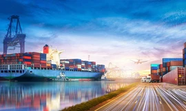 Dòng vốn FDI ổn định cùng xu hướng dịch chuyển khiến bất động sản công nghiệp tại Việt Nam lên ngôi