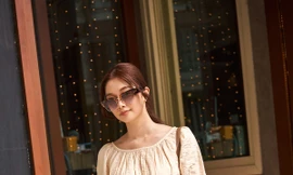 Thời trang Thúy Kiều Boutique - Sang chảnh, tinh tế với các mẫu thiết kế