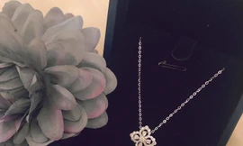 Tiệm Vàng Nguyễn Trâm đem đến sự sang trọng quý phái cho phái đẹp