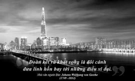 Hàn Quốc – Bí mật tạo nên “kỳ tích sông Hàn” – Kỳ II