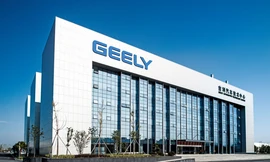 Geely - Hành trình từ công ty nội địa đến nhà sản xuất ô tô toàn cầu
