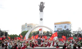 Những dấu ấn đặc biệt của lễ hội cà phê Buôn Ma Thuột lần thứ 9 năm 2025