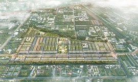 Thị trường bất động sản phía Nam hưởng lợi từ việc mở rộng hạ tầng cao tốc