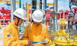 Góp ý Dự thảo Luật Quản lý và Đầu tư vốn nhà nước tại doanh nghiệp