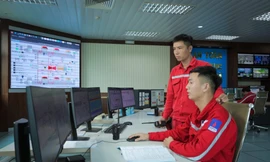 PV Power tập trung nâng cao độ tin cậy, khả dụng của các nhà máy điện