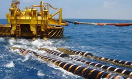 Việt Nam cần xây dựng xa lộ cáp quang biển lớn hướng đến kiến tạo xã hội số 