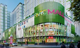 UNIQLO ra mắt cửa hàng mới tại Parc Mall (TP.HCM) và kế hoạch mở cửa hàng đầu tiên tại Biên Hòa 