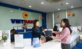 Hưởng ứng ‘Ngày không tiền mặt’, Vietbank dành ưu đãi lớn cho khách hàng