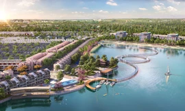 TMS Homes Wonder World – Một Dự án được đầu tư bài bản của TMS Group