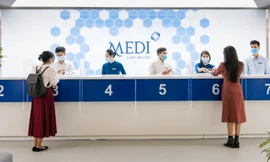 5 lý do khiến MEDIPLUS trở thành sự lựa chọn hàng đầu trong chăm sóc sức khỏe toàn diện