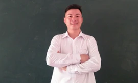 Giải Nhất tuần 13 Cuộc thi tìm hiểu 90 năm Ngày truyền thống ngành Tuyên giáo