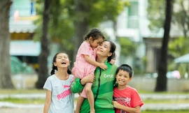 Tăng cường trao quyền cho phụ nữ trong nền kinh tế số