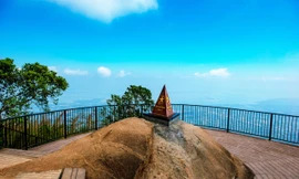 Sun World BaDen Mountain tổ chức đêm hội trăng rằm tưng bừng chưa từng có trên đỉnh núi Bà