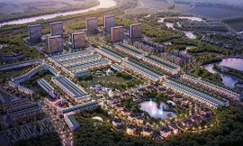 Khu đô thị Kosy City Beat Thai Nguyen được phát triển bởi Tập đoàn Kosy