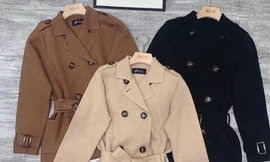 Con đường từ trái tim đến thành công của Nguyễn Thư Shop