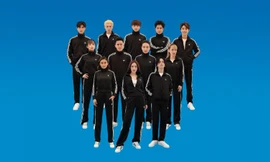 Hành trình 50 năm trở thành 'Huyền thoại không tuổi' của adidas Superstar