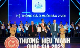 Cách 'Bác 2 Voi' xây dựng thương hiệu F&B qua TikTok như một xưởng sản xuất nội dung